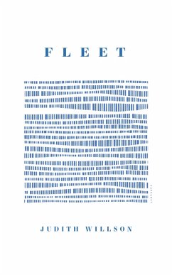 Fleet (eBook, ePUB) - Willson, Judith