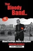 That Bloody Band: 50 Years a Bandleader (eBook, ePUB)