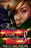 Dirty Money Dirty Deeds: Episode 8 (eBook, ePUB) Dirty Money Dirty Deeds: Episode 8 (eBook, ePUB)