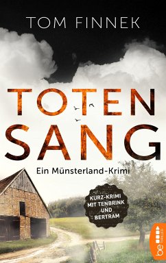 Totensang (eBook, ePUB) - Finnek, Tom