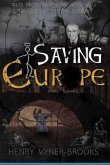 Saving Europe (eBook, ePUB) Saving Europe (eBook, ePUB)