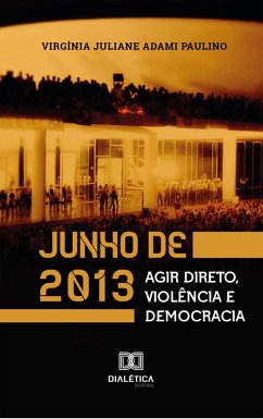 Junho de 2013 (eBook, ePUB) - Paulino, Virgínia Juliane Adami