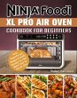 Ninja Foodi XL Pro Air Oven Cookbook... - Bild 1