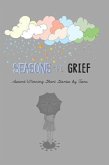 Seasons of Grief (eBook, ePUB)