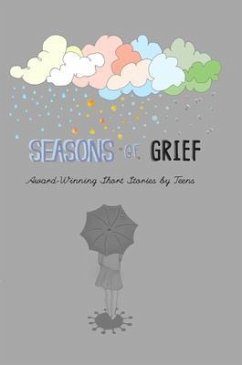 Seasons of Grief (eBook, ePUB) - Flynn, Charlotte; Velmurugan, Sivaranjani; Dorian, Wp
