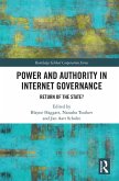 Power and Authority in Internet Governance (eBook, ePUB)