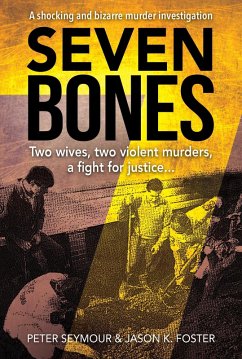 Cover Seven Bones (eBook, ePUB)
