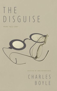 The Disguise (eBook, ePUB) - Boyle, Charles