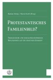 Protestantisches Familienbild? (eBook, PDF)