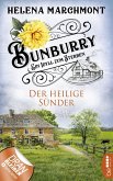 Der heilige Sünder / Bunburry Bd.10 (eBook, ePUB)