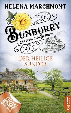Der heilige Sünder / Bunburry Bd.10 (eBook, ePUB) - Marchmont, Helena