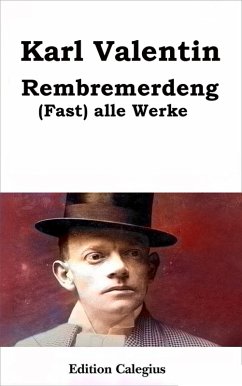 Rembremerdeng (eBook, ePUB) - Valentin, Karl