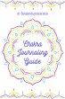 Chakra Journaling Guide (eBook, ePUB) - Bild 1