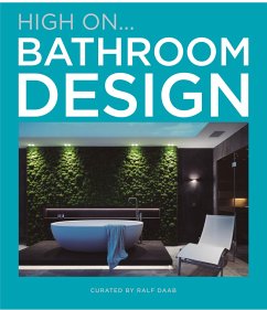 BATHROOM DESIGN - Daab, Ralf