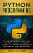 Python Programming - Bild 1