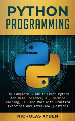 Python Programming