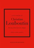The Little Book of Christian Louboutin