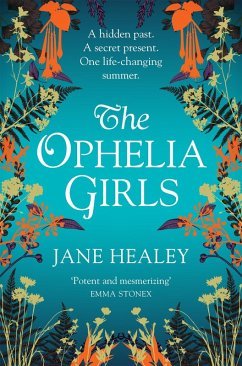 The Ophelia Girls (eBook, ePUB) - Healey, Jane