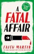 A Fatal Affair (eBook, ePUB) - Bild 1