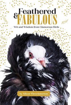 Cover Feathered & Fabulous (eBook, ePUB)