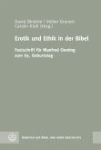 Erotik und Ethik in der Bibel (eBook, PDF)