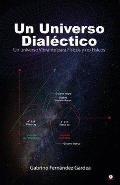 Cover Un Universo Dialéctico (eBook, ePUB)