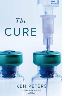 Cover The Cure (eBook, ePUB)