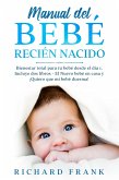 Manual del Bebé Recién Nacido (eBook, ePUB)