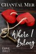 Where I Belong (eBook, ePUB) - Bild 1