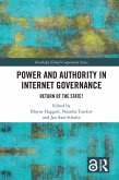 Power and Authority in Internet Governance (eBook, PDF)