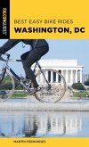 Best Easy Bike Rides Washington, DC (eBook, ePUB)