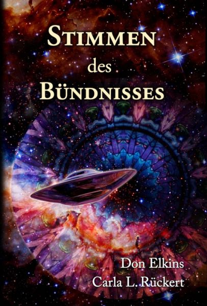 Stimmen des Bündnisses (eBook, ePUB) Stimmen des Bündnisses (eBook, ePUB)