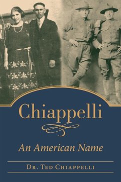 Chiappelli - Chiappelli, Ted