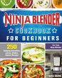 Ninja Blender Cookbook For Beginners - Bild 1