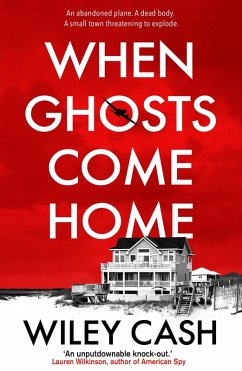 When Ghosts Come Home (eBook, ePUB) - Cash, Wiley