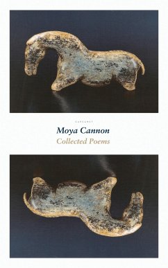 Collected Poems (eBook, ePUB) - Cannon, Moya
