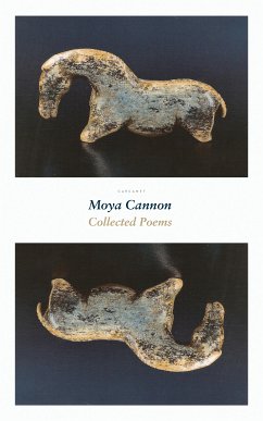 Collected Poems (eBook, ePUB) - Cannon, Moya