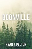 Boonville (Boonville Trilogy, #1) (eBook, ePUB)