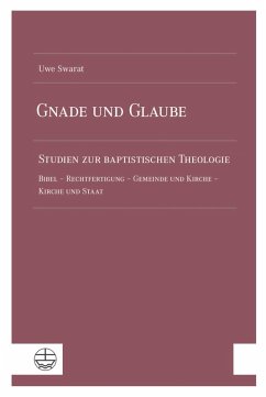 Gnade und Glaube (eBook, PDF) - Swarat, Uwe