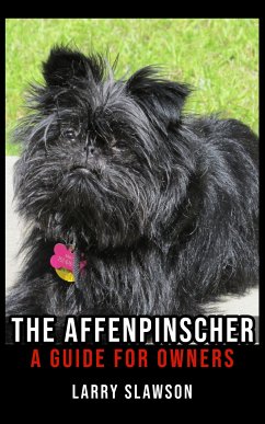 The Affenpinscher (eBook, ePUB) - Slawson, Larry