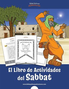 El Libro de Actividades del Sabbat - Reid, Pip