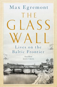 The Glass Wall (eBook, ePUB) - Egremont, Max