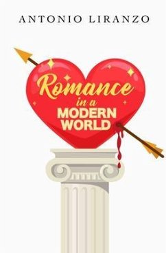 Cover Romance In A Modern World (eBook, ePUB)