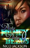 Dirty Money Dirty Deeds: Episode 9 (eBook, ePUB) Dirty Money Dirty Deeds: Episode 9 (eBook, ePUB)