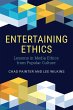 Entertaining Ethics (eBook, ePUB) - Bild 1