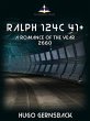 Ralph 124C 41+ (eBook, ePUB) - Bild 1