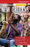 Frommer's EasyGuide to New Orleans (eBook, ePUB)