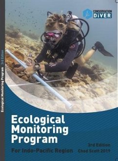 The Ecological Monitoring Program, Indo Pacific (eBook, ePUB) - Scott, Chad