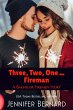 Three, Two, One...Fireman (eBook, ePUB) - Bild 1