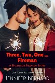 Three, Two, One...Fireman (eBook, ePUB)